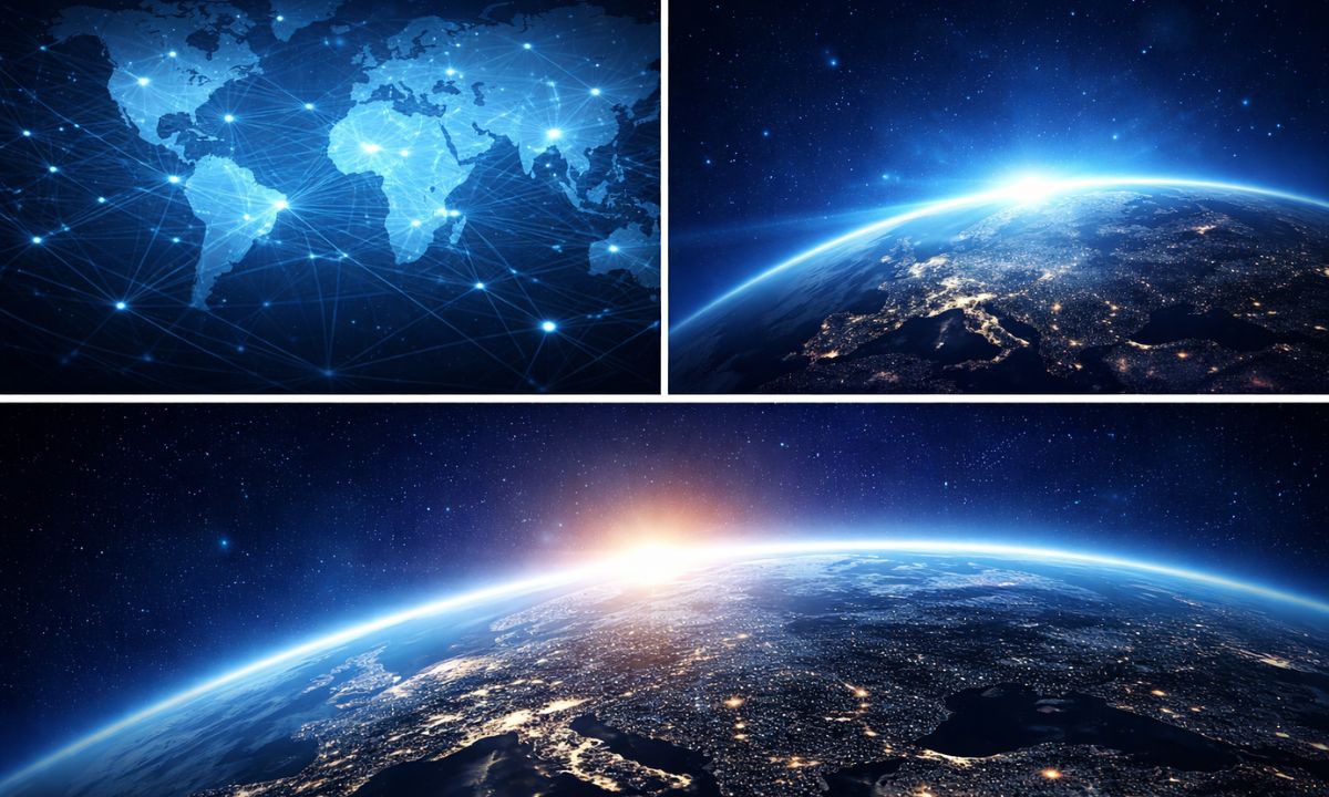 United Impacts Group global