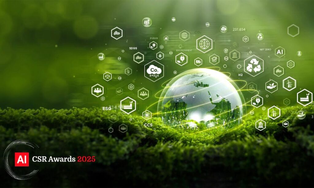 CSR Awards 2026